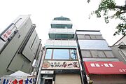 大阪港駅より徒歩2分 築34年8ヶ月 5階建の賃貸物件