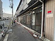 朝潮橋駅より徒歩11分 1階 築54年2ヶ月の賃貸物件