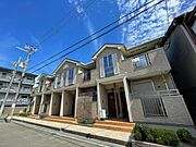 北加賀屋駅より徒歩30分 2階 築13年8ヶ月の賃貸物件