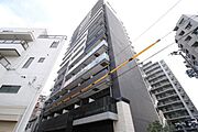 九条駅より徒歩7分 6階 築6年1ヶ月の賃貸物件