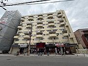 塚本駅より徒歩3分 7階 築54年3ヶ月の賃貸物件