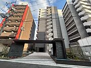 ドーム前駅より徒歩4分 3階 新築の賃貸物件