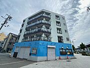 エスタイル天保山 2階 築39年7ヶ月の賃貸物件