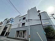 弁天町駅より徒歩11分 3階 築53年5ヶ月の賃貸物件