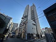 クローバー・グランツ弁天町 15階 築1年2ヶ月の賃貸物件