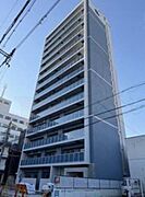 大阪港駅より徒歩3分 新築 14階建の賃貸物件