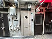 朝潮橋駅より徒歩7分 1階 築61年3ヶ月の賃貸物件