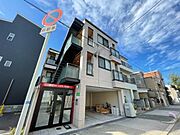 朝潮橋駅より徒歩5分 1階 築20年7ヶ月の賃貸物件