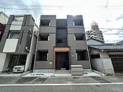 朝潮橋駅より徒歩10分 2階 新築の賃貸物件