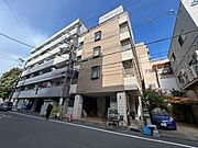 弁天町駅より徒歩9分 2階 築40年11ヶ月の賃貸物件
