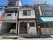 朝潮橋駅より徒歩5分 築76年4ヶ月 2階建の賃貸物件