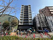 MiragepalaceLotusLife 11階 新築の賃貸物件