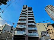 弁天町駅より徒歩4分 11階 築2年2ヶ月の賃貸物件