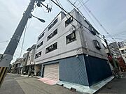 九条駅より徒歩6分 2階 築34年4ヶ月の賃貸物件