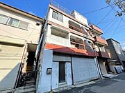 港・市元２丁目マンション 2階 築51年4ヶ月の賃貸物件