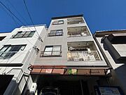 千鳥橋駅より徒歩5分 4階 築28年2ヶ月の賃貸物件