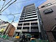 朝潮橋駅より徒歩8分 13階 築1年6ヶ月の賃貸物件