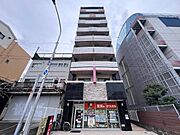 ビオス西九条 8階 築18年11ヶ月の賃貸物件