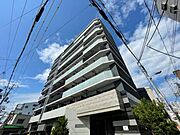 九条駅より徒歩4分 2階 築5年2ヶ月の賃貸物件