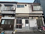朝潮橋駅より徒歩11分 1階 築53年5ヶ月の賃貸物件