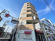 ティアラ港 3階 築22年2ヶ月の賃貸物件