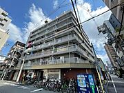 大正駅より徒歩3分 2階 築43年1ヶ月の賃貸物件