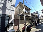 弁天町駅より徒歩11分 2階 築56年2ヶ月の賃貸物件