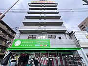 ケイアンドティ大正の賃貸物件