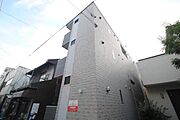 ハーモニーテラス市岡 2階 築7年2ヶ月の賃貸物件
