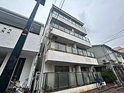 朝潮橋駅より徒歩9分 2階 築39年5ヶ月の賃貸物件