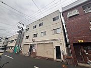 寄川ビル 2階 築60年10ヶ月の賃貸物件