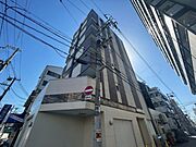 ユニッソン朝潮橋の賃貸物件