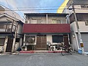 朝潮橋駅より徒歩7分 1階 築50年5ヶ月の賃貸物件