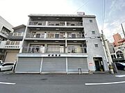 九条駅より徒歩10分 3階 築54年5ヶ月の賃貸物件