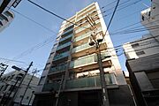 ブランTAT弁天町 7階 築7年2ヶ月の賃貸物件