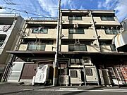 千鳥橋駅より徒歩13分 築40年11ヶ月 4階建の賃貸物件