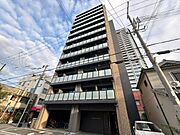 弁天町駅より徒歩5分 4階 築4年11ヶ月の賃貸物件