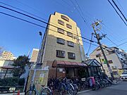 サンロイヤルみなと 1階 築35年の賃貸物件