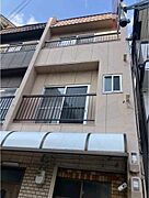 西九条駅より徒歩4分 2階 築46年6ヶ月の賃貸物件