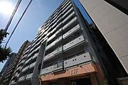 弁天町駅より徒歩4分 11階 築39年3ヶ月の賃貸物件