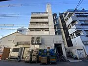 朝潮橋駅より徒歩5分 3階 築37年11ヶ月の賃貸物件