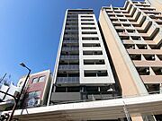 レオンコンフォート九条ガレリア 10階 築7年4ヶ月の賃貸物件