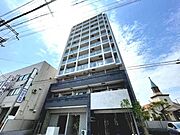 九条駅より徒歩6分 10階 築5年2ヶ月の賃貸物件