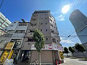 コアロード2000 6階 築26年3ヶ月の賃貸物件