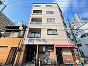 弁天町駅より徒歩2分 2階 築26年1ヶ月の賃貸物件