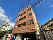 パーククレセントの賃貸物件