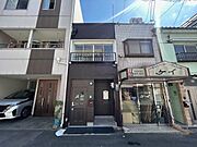 朝潮橋駅より徒歩6分 3階 築70年2ヶ月の賃貸物件