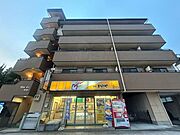 安治川口駅より徒歩10分 3階 築26年10ヶ月の賃貸物件