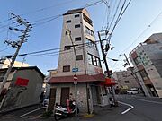 千鳥橋駅より徒歩2分 4階 築38年8ヶ月の賃貸物件