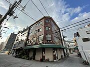 大阪港駅より徒歩1分 3階 築53年9ヶ月の賃貸物件